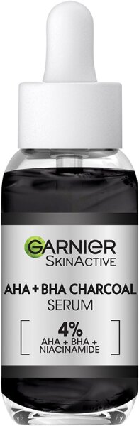 Garnier SkinActive PureActive Serum Anti-Imperfections AHA+BHA 4% 30ml