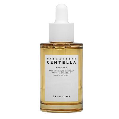 Skin 1004 seru hydratant et apaisant a la centella Asiatika 55ml