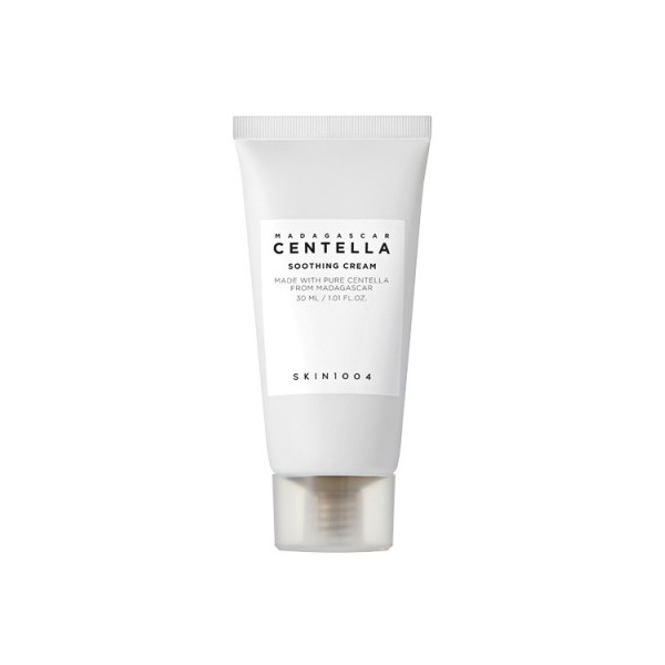 SKIN1004 Madagascar Centella Soothing Cream 30 Ml