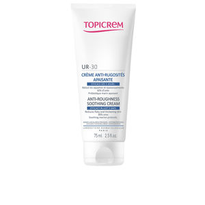  Topicrem UR-30 Creme Anti-Rugosites Apaisante 75 Ml