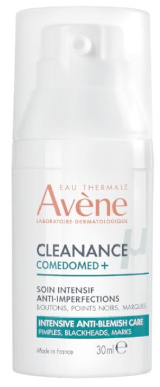 Avène Cleanance Comedomed+ 30 Ml
