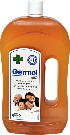 Germol liquide 1L