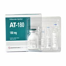 AT-180 mg inj