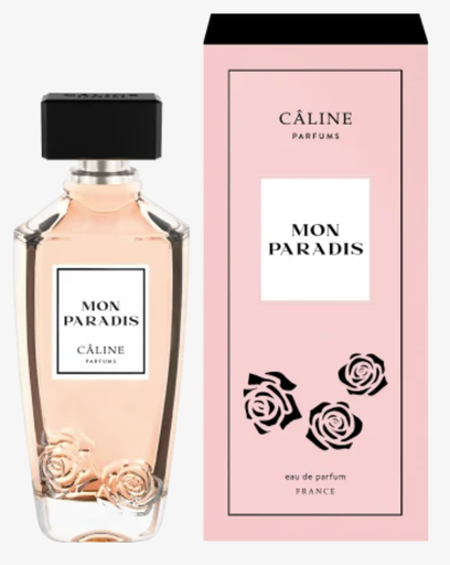 Caline Parfums Mon Paradis 60ml
