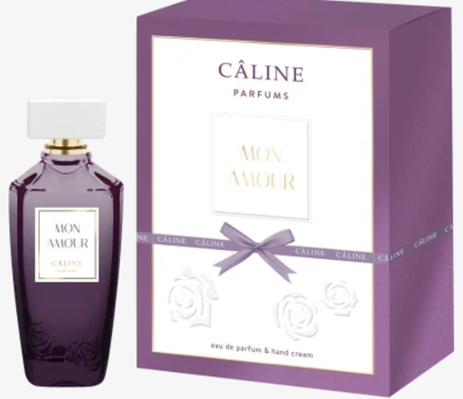 Caline Parfums Mon amour 60ml