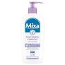 Mixa Bodylotion Panthenol Comfort, Empfindliche Haut, 250 ml