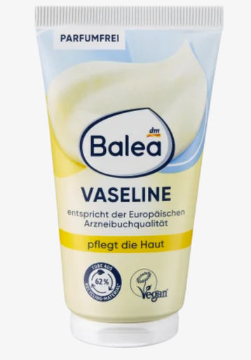 Vaseline BALEA 75 ml