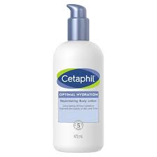 Cetaphil Optimal Hydration 473ml
