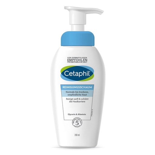 Cetaphil® Reinigungsschaum