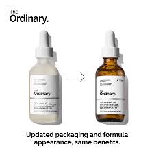 The Ordinary Alpha Arbutin 2%+HA