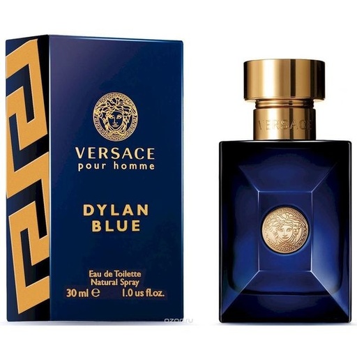 Versace Dylan Blue by Gianni Versace EDT SPRAY 1 OZ for MEN