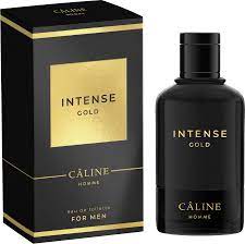 Câline Homme Intense Gold Woda Toaletowa 60 Ml