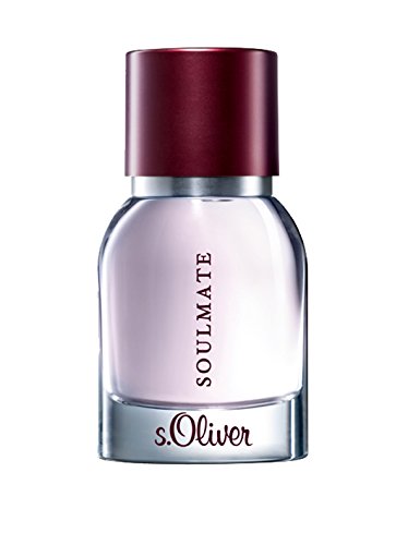 S.Oliver Soulmate Women Eau De Toilette Spray 30 Ml