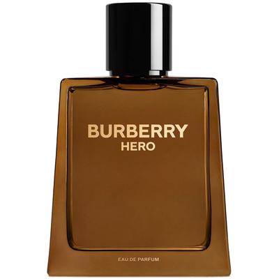 Burberry Hero Eau De Parfum Natural Spray 3.3 Oz