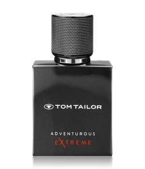 Tom Tailor Adventurous Extreme Eau De Toilette 30 Ml