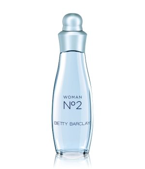 Betty Barclay Woman N°2 Eau De Toilette