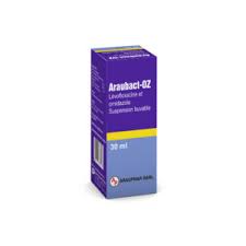 Araubact-Oz sp 30ml