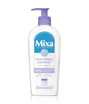 Mixa Panthenol Comfort  Körperbalsam  250 Ml
