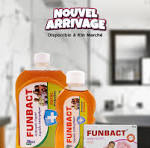 Funbact 100ml solution
