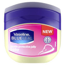 VaselineSeal baby 450g