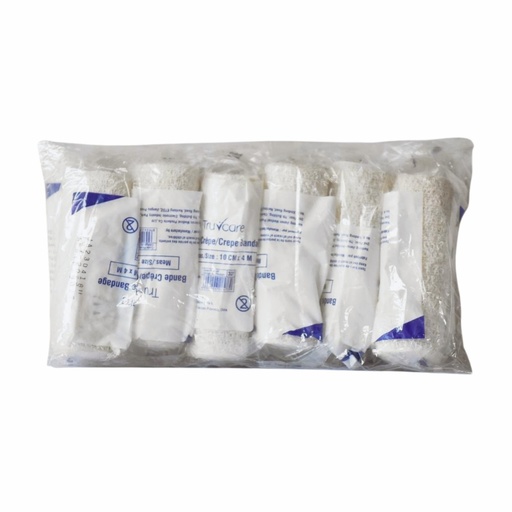 Bande elastique 10 cm