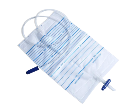 Sac collecteur