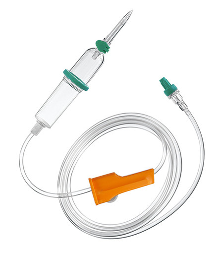 TROUSSE DE PERFUSION