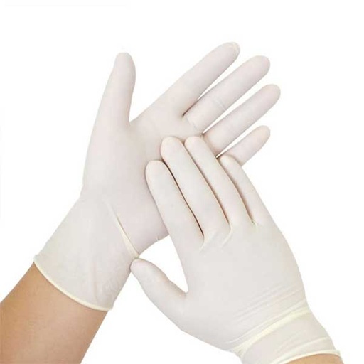 GANT D’EXAMEN