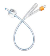 SONDE URINAIRE N*16
