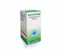 SULFATRIM SP