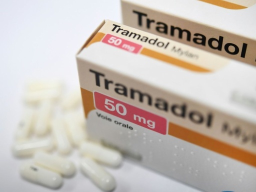 TRAMADOL CES 