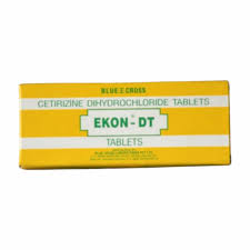 EKON DT