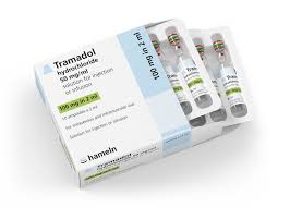 TRAMADOL INJ 