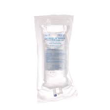 SERUM MIXTE 1L