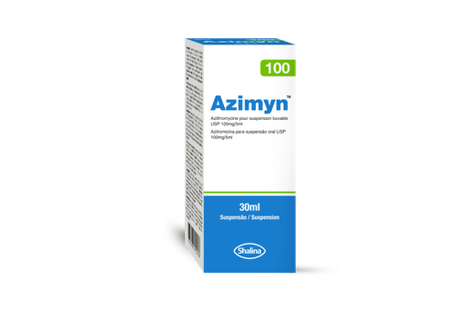Azimyn 100ml sp 