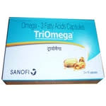 Triomega gel
