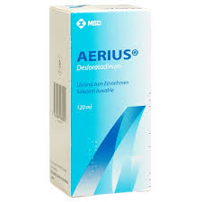 AERIUS SUSP 