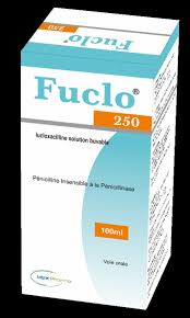 FLUCO SUSP