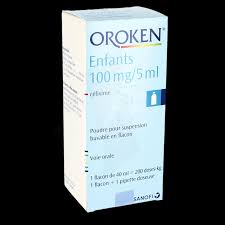 Oroken enf 100ml