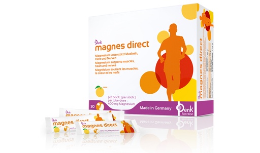 MAGNES   DIRECT