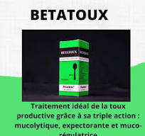 betatoux sp
