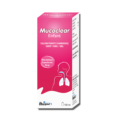 Mucoclear sp enf 