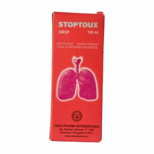 Stoptoux