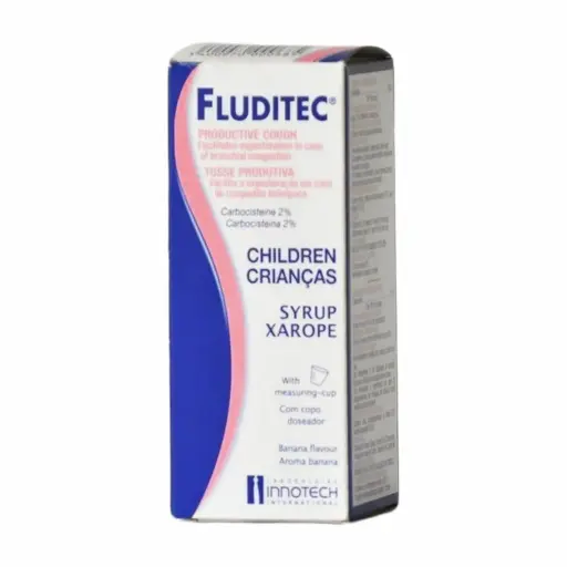 Fluditec sp enf 
