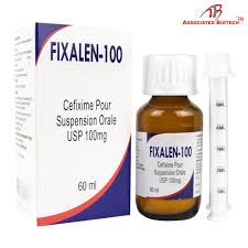 Fixalen sp