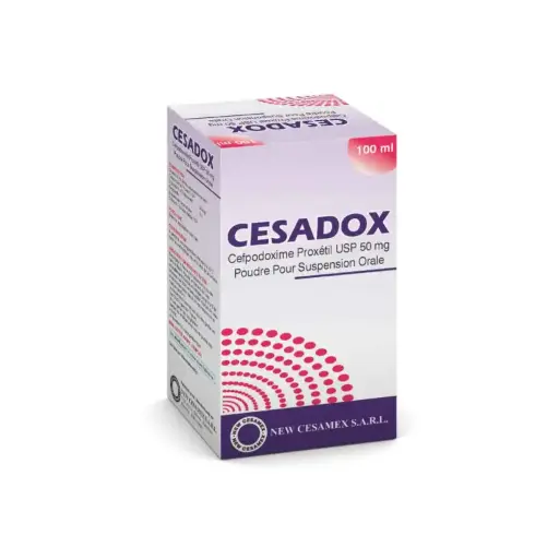 Cesadox sp  100ml 