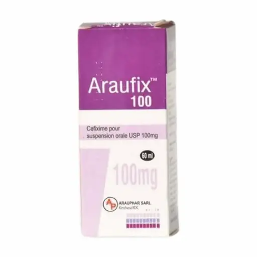Araufix sp 100 ml