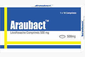  Araubact ces 500
