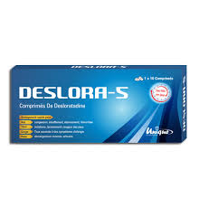 Deslora- s ces 