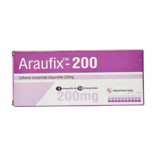 Araufix 200